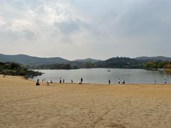 -南京银杏湖乐园