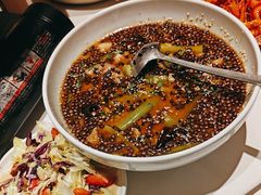 椒麻牛蛙-丹江渔村(望京店)