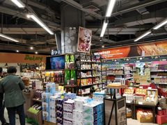 -blt精品超市(上海杨浦合生汇店)