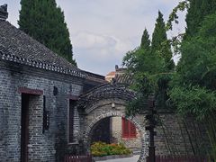 -临涣古城遗址