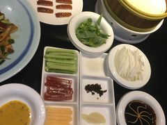 -阿庄新豫菜(通泰路店)