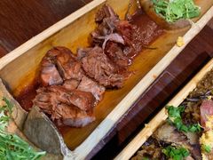 南乳扎烧-大牌大·传统杭帮菜(湖滨店)