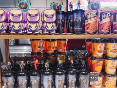 -CGV影城(滨江天街IMAX店)