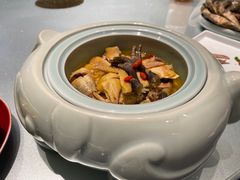 -久宴·天目湖大鱼头(恐龙园店)