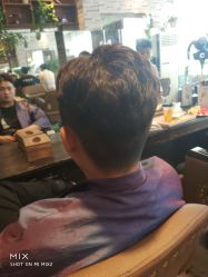 -怡瑞造型