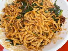 -三百碗宝应长鱼面(板仓街店)