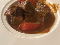 红酒烩牛肉-红房子西菜馆(淮海中路店)