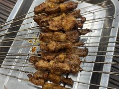 -清真·马峰烤肉(小学习北巷店)