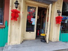 门面-姑妈嫁妆涮羊排专业火锅(中央大街一店)