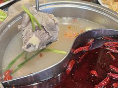 -欧阳小姐在成都(鼓楼店)