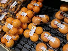 -盒马鲜生(杨高南路店)