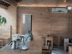 -VOYAGE COFFEE(北锣鼓巷店)