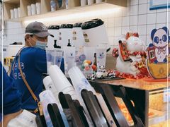 -茶百道(龙阳广场店)