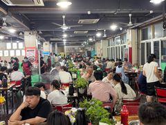 -皖北巫氏三胖地锅鸡(长淮总店)