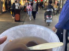 -粗茶淡饭(东关街店)