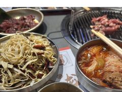 -金龙烧烤·牛肉面(西塔店)