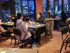 -Chili's Cafe&Bar奇利斯(滨江店)