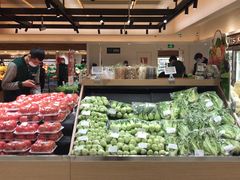 -T11生鲜超市(朝阳公园店)