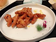-高第街56号港式餐厅·精选(世茂广场宽厚里大明湖店)