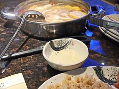 -阪尚皇·原切牛排·烤肉火锅自助(北京路店)