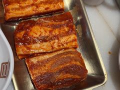 -韩宫宴和牛烤肉(苏州悠方购物中心店)