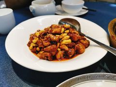 -淮四九宴•老饭骨大师技(前门店)