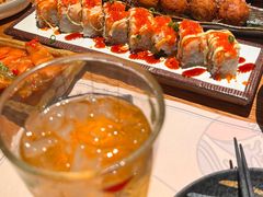 -玉川屋·深夜食堂居酒屋(柳巷店)