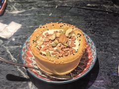 -纳瓦·旷野风·新疆味(仁恒梦店)