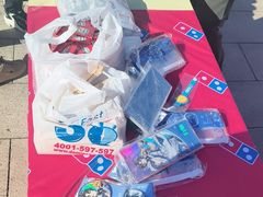 -达美乐比萨(西客站北店)