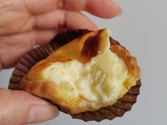 莉莲芝士流心蛋挞-莉莲蛋挞(大华悦沢书店)