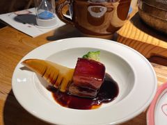 -小放牛炒菜馆(中山路乐汇城店)
