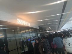 -姑娘手肉夹馍·凉皮·粉面(邗江万达店)