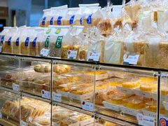 -BreadTalk面包新语·烘焙蛋糕(金光华广场店)
