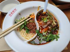 -万县面馆(高笋塘店)