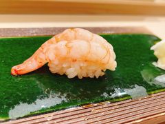 -鮨一日本料理(大中华店)