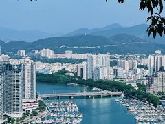 -鹿回头风景区