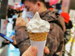 -盒马鲜生(金桥国际广场店)