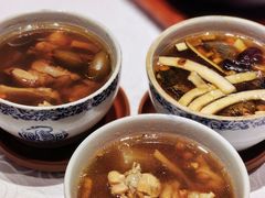 太史田鸡（位）-小粤楼(万辉广场店)