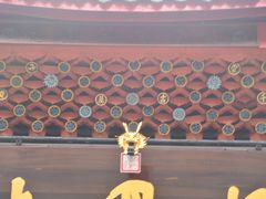-峨眉山报国寺