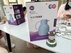 点击看大图 -馨月汇·一悦馨香月子中心(前滩店)