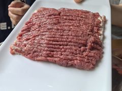 -清真·鸦儿李记·涮肉(马家堡店)