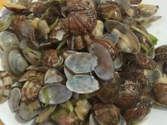-宁悦海鲜家常菜馆(北戴河老虎石店)