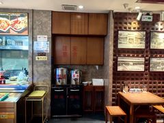 -毅祥斋老孙家泡馍(西羊市店)