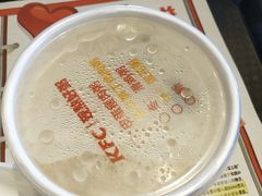 -肯德基(东直门来福士店)