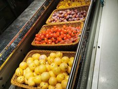 -丽池宫韩式汗蒸会馆(华灯坊店)