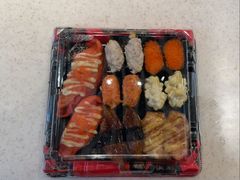 -争鲜回转寿司(东方银座店)