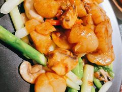 -蟹榭·本帮江浙菜·蟹宴(五角场合生汇商场店)