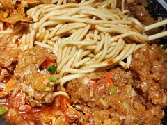 一棠蟹面-一棠龙虾(徐家汇城开YOYO店)