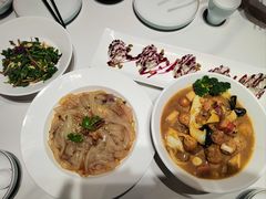 -大碗居·烤鸭·鱼头泡饼(天坛东门店)