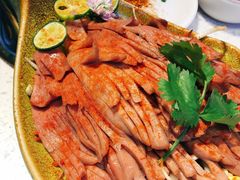 -香佰里重庆火锅(恒力博纳广场店)